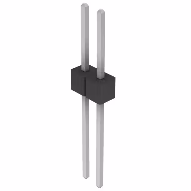 PEC02SFEN Sullins Connector Solutions  Headers Male Pins